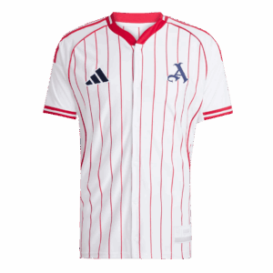 Arsenal US Pack Shirt 2025/26