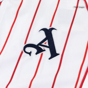 Arsenal US Pack Shirt 2025/26 - Image 4