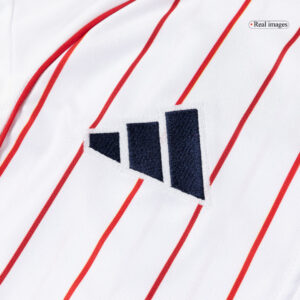 Arsenal US Pack Shirt 2025/26 - Image 5