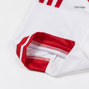 Arsenal US Pack Shirt 2025/26 - Image 6