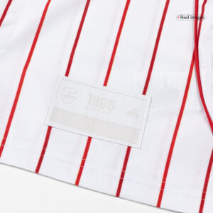 Arsenal US Pack Shirt 2025/26 - Image 7