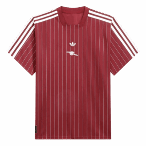 Arsenal Icon Soccer Jersey 2025/26 - Image 2