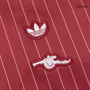 Arsenal Icon Soccer Jersey 2025/26 - Image 4