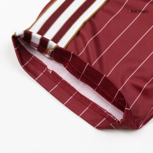 Arsenal Icon Soccer Jersey 2025/26 - Image 6