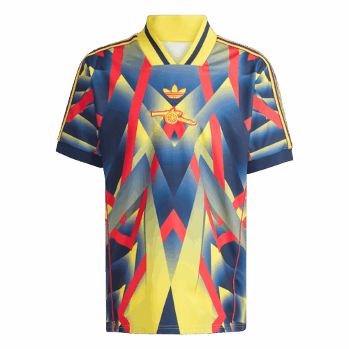 Arsenal Special Soccer Jersey 2025/26