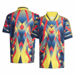 Arsenal Special Soccer Jersey 2025/26 - Image 3