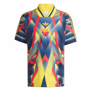 Arsenal Special Soccer Jersey 2025/26 - Image 4