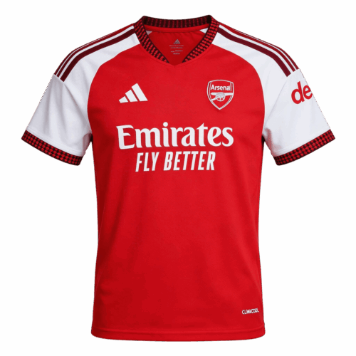 Arsenal Home Soccer Jersey 2026/27