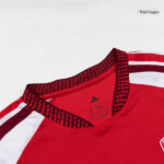 SAKA #7 Arsenal Home Soccer Jersey 2026/27 -UCL - Image 5