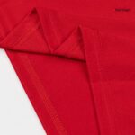 RICE #41 Arsenal Home Soccer Jersey 2026/27 -UCL - Image 12