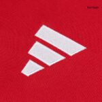 RICE #41 Arsenal Home Soccer Jersey 2026/27 -UCL - Image 7
