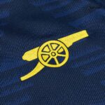 RICE #41 Arsenal Away Soccer Jersey 2026/27 - Image 5