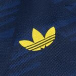 SAKA #7 Arsenal Away Soccer Jersey 2026/27 - Image 6