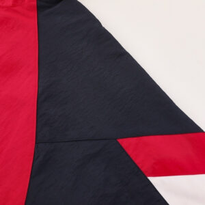 Arsenal Windbreaker Jacket 2025/26 - Red - Image 5