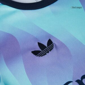 Arsenal Third Away Kids Soccer Jerseys Kit - Image 10