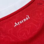 Arsenal Home Kids Soccer Jerseys Full Kit 2025/26