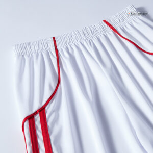 Arsenal Home Kids Soccer Jerseys Full Kit 2025/26 - Image 14