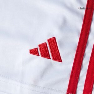 Arsenal Home Kids Soccer Jerseys Full Kit 2025/26 - Image 16