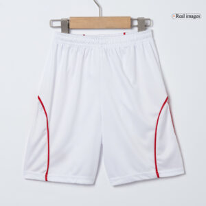 Arsenal Home Kids Soccer Jerseys Full Kit 2025/26 - Image 6