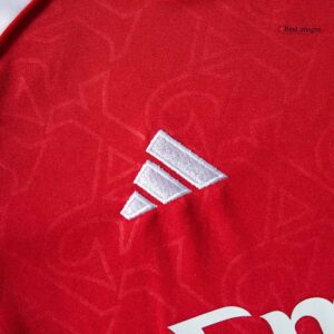 Arsenal Home Kids Soccer Jerseys Full Kit 2025/26 - Image 9