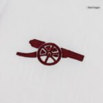 Arsenal Third Away Kids Soccer Jerseys Kit 2025/26