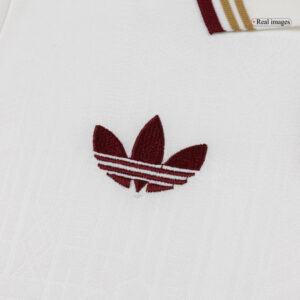 Arsenal Third Away Kids Soccer Jerseys Kit 2025/26 - Image 5
