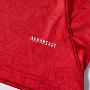 Arsenal Home Long Sleeve Jersey 2025/26 - Image 13