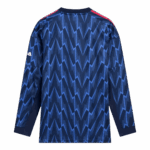 Arsenal Away Long Sleeve Jersey 2025/26