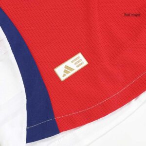 RICE #41 Arsenal Home Player Version Jersey - Image 12