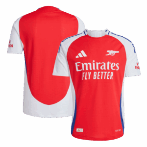 Arsenal Home Player Version Jersey - Image 3
