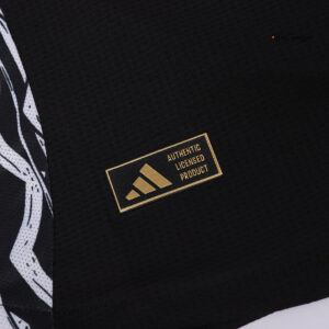 SAKA #7 Arsenal Away Player Version Jersey - Image 8