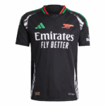 647913_1 Arsenal Away Player Version Jersey