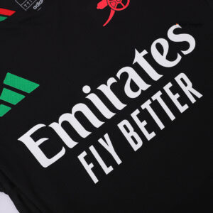 Arsenal Away Player Version Jersey - Image 10