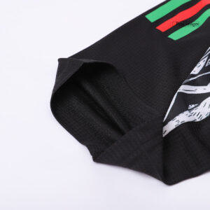 Arsenal Away Player Version Jersey - Image 11