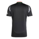 647913_2 Arsenal Away Player Version Jersey