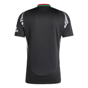 Arsenal Away Player Version Jersey - Image 2