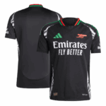 647913_3 Arsenal Away Player Version Jersey