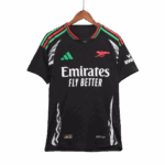 647913_5 Arsenal Away Player Version Jersey