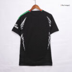 647913_6 Arsenal Away Player Version Jersey