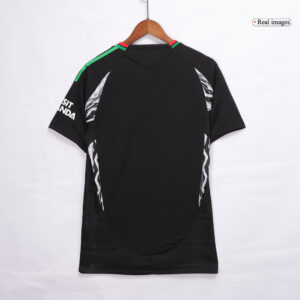 Arsenal Away Player Version Jersey - Image 6