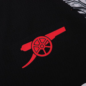 Arsenal Away Player Version Jersey - Image 8