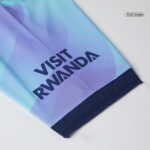 Arsenal Third Away Player Version Jersey - Image 11
