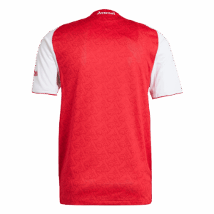Arsenal Home Player Version Jersey 2025/26 - Image 2