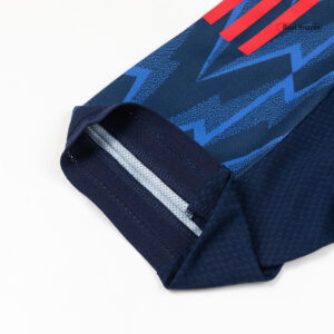 SAKA #7 Arsenal Away Player Version Jersey 2025/26 - Image 8