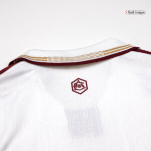 Arsenal Third Away Player Version Jersey 2025/26 - Image 11