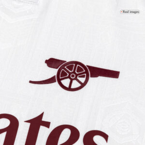 Arsenal Third Away Player Version Jersey 2025/26 - Image 6