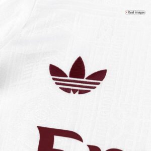 Arsenal Third Away Player Version Jersey 2025/26 - Image 7