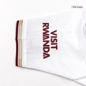 Arsenal Third Away Player Version Jersey 2025/26 - Image 8