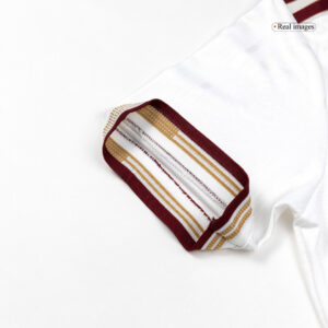 Arsenal Third Away Player Version Jersey 2025/26 - Image 9
