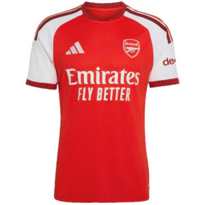 736338_1 Arsenal Home Soccer Jersey 2026/27